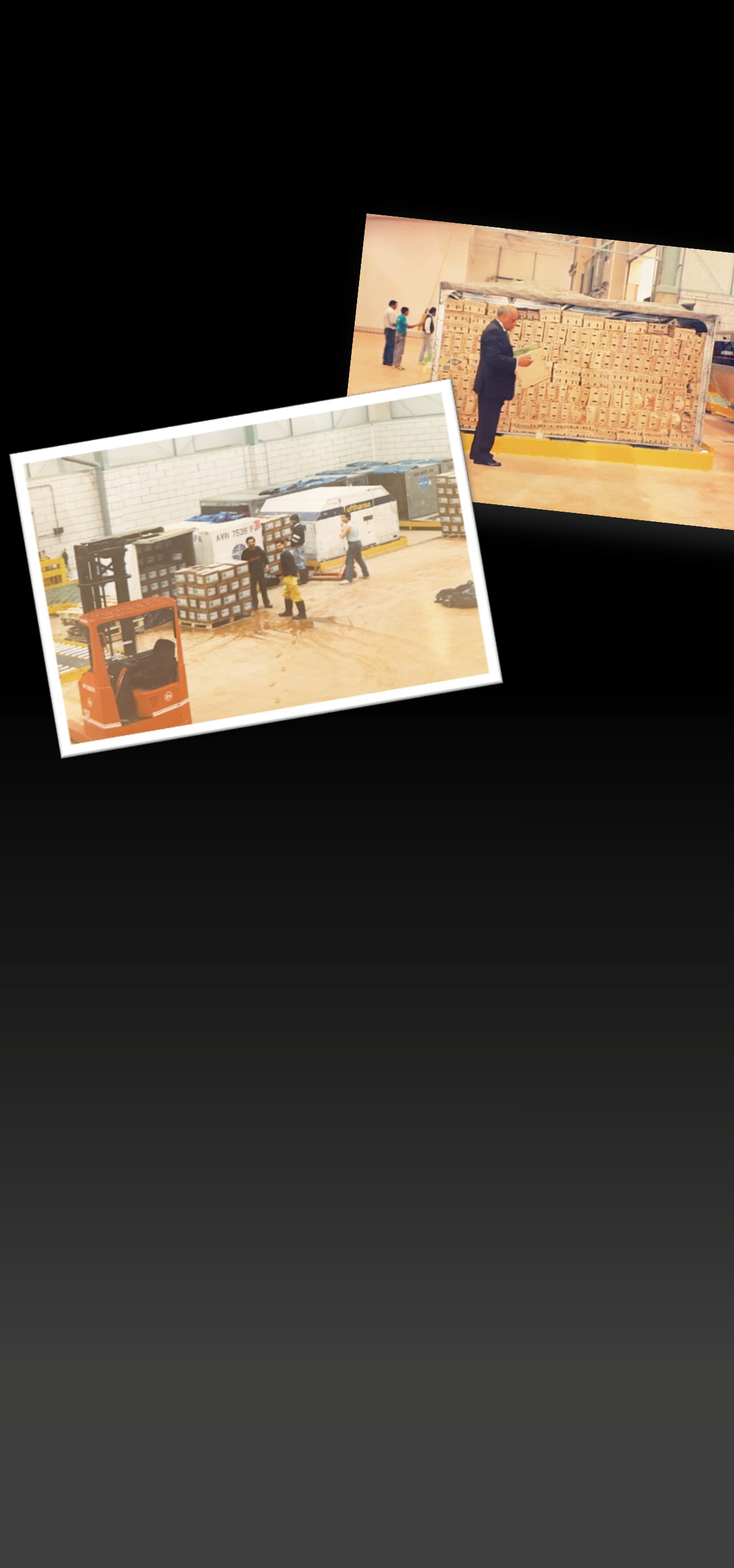 Waitrose & Wealmoor journey slide 3