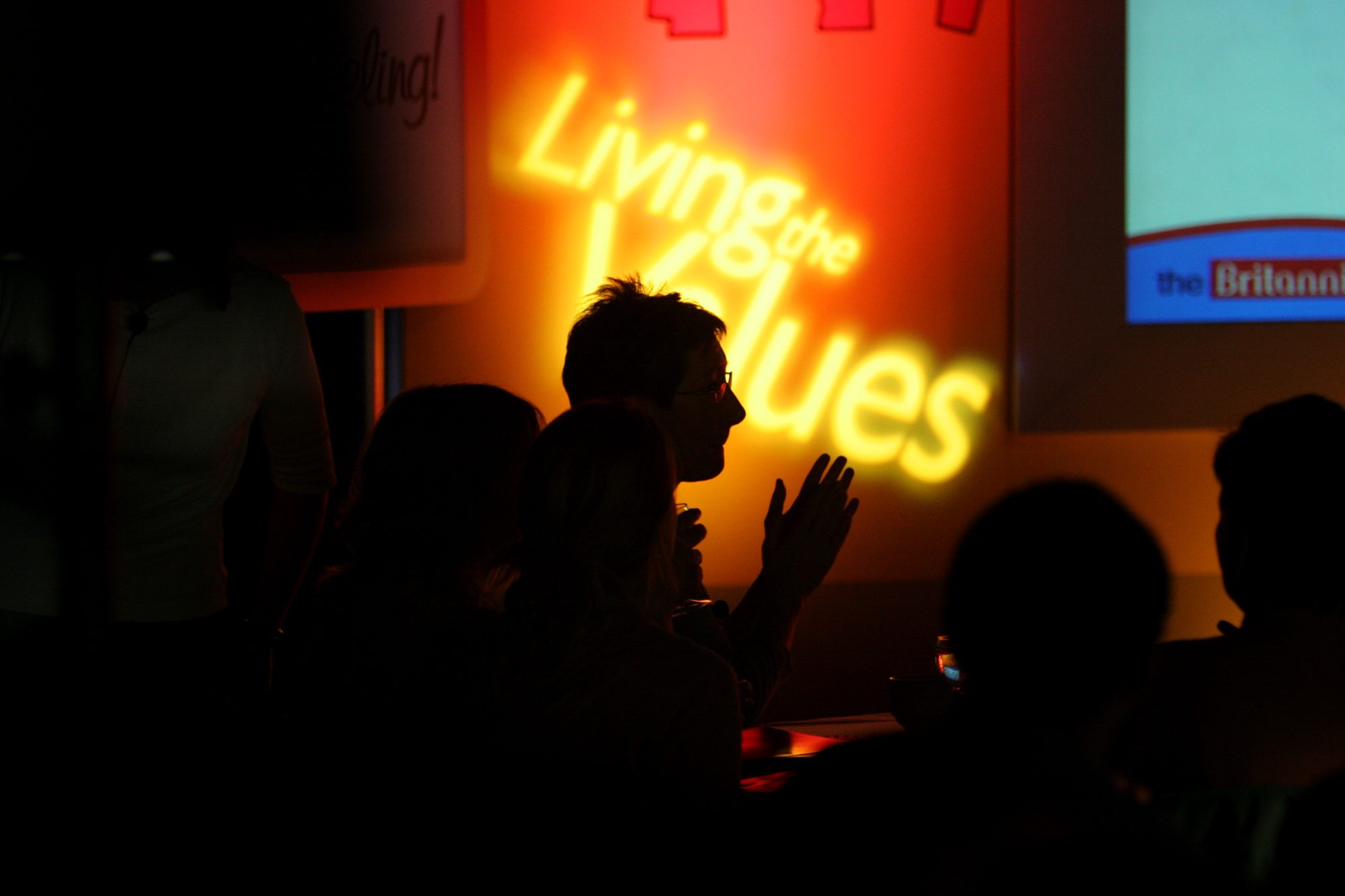 Event production