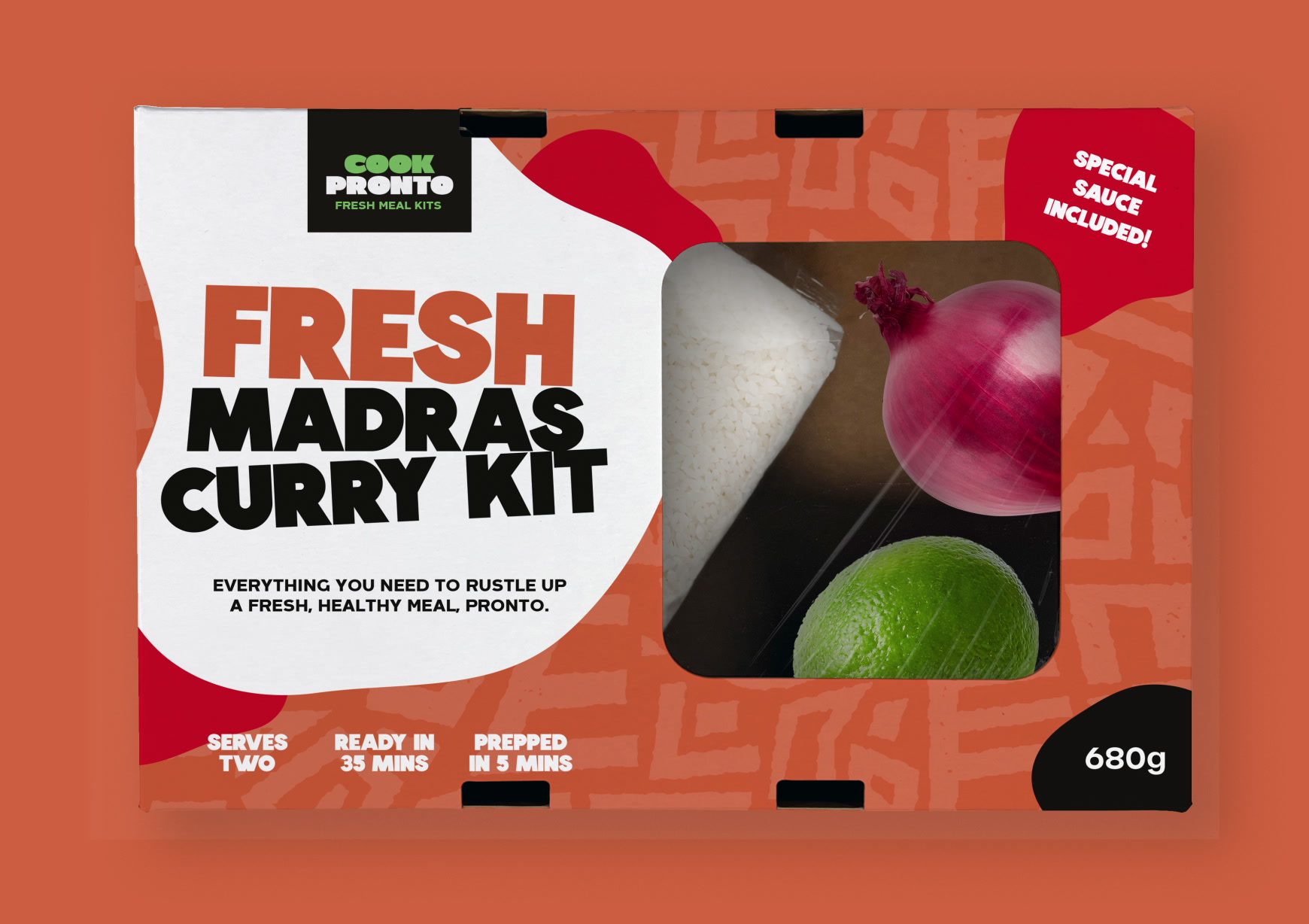 Design and branding work