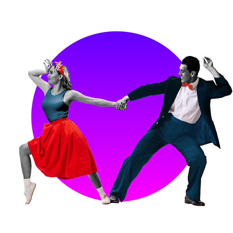 Choreographers