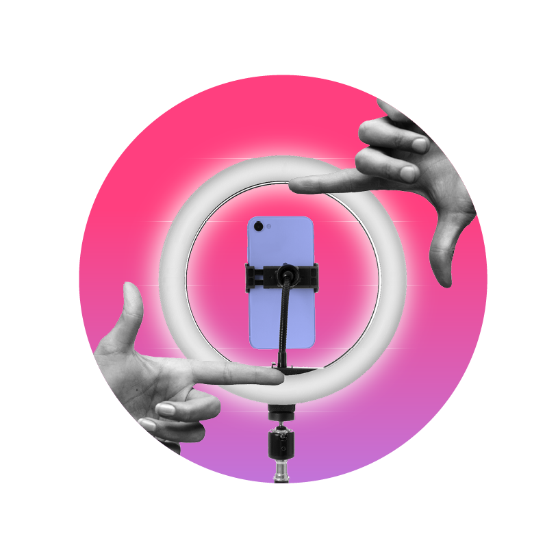 Content Creators