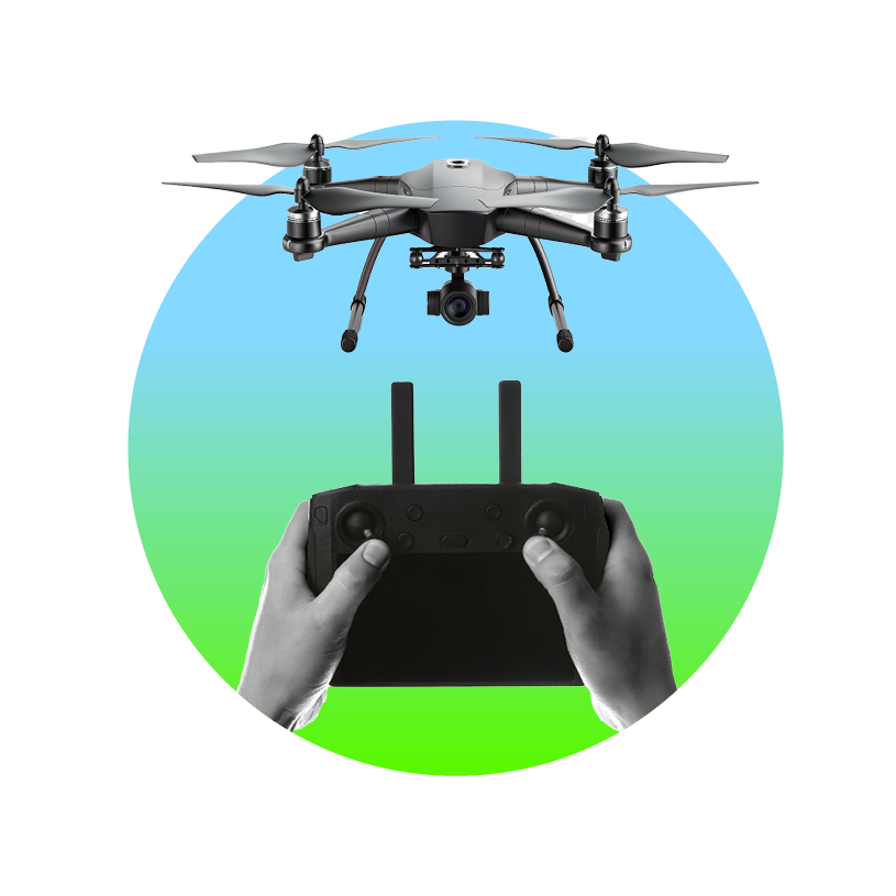 Drone Operators