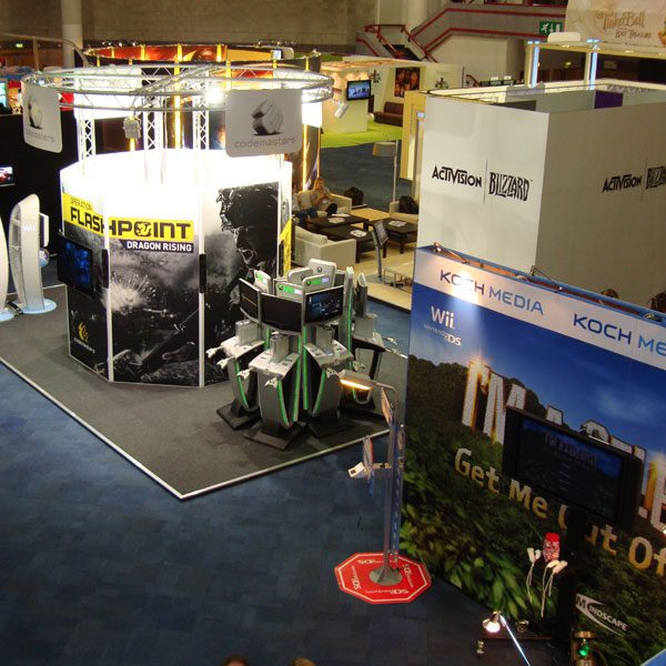 Exhibitions