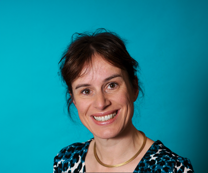 Faye Frater