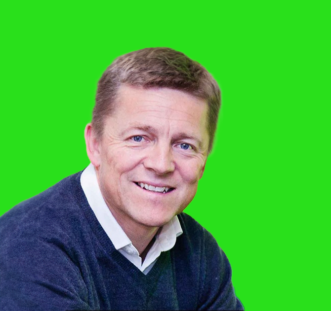 Paul Mildenstein