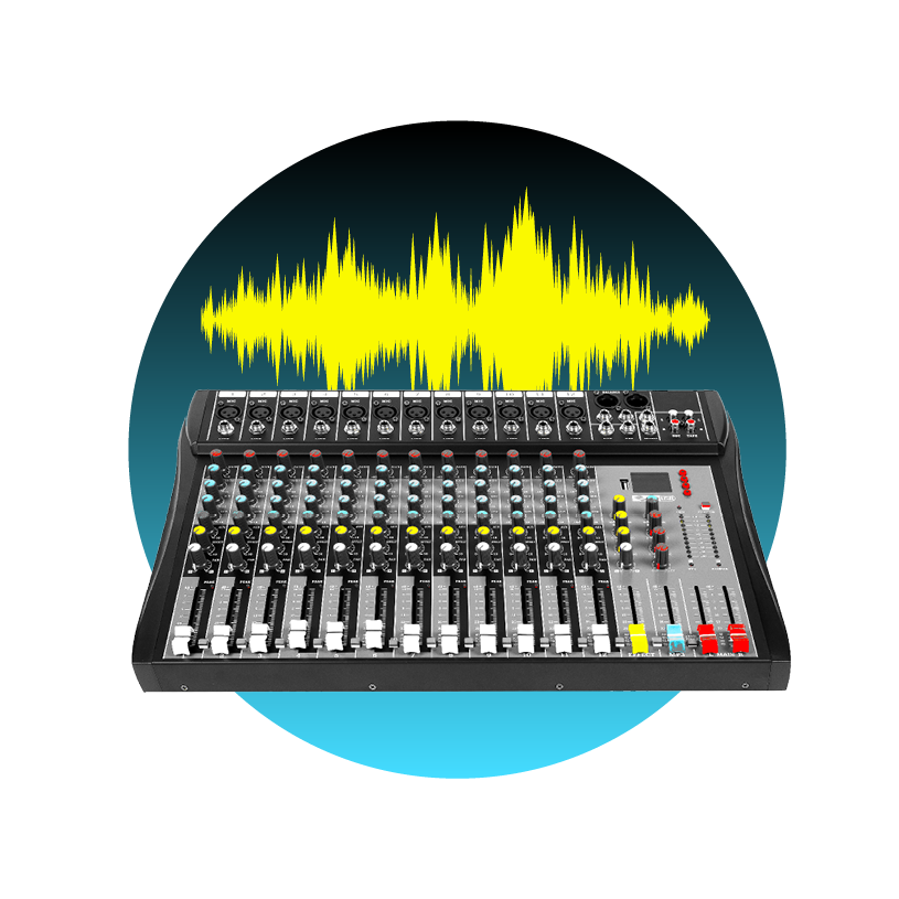 Sound Engineers